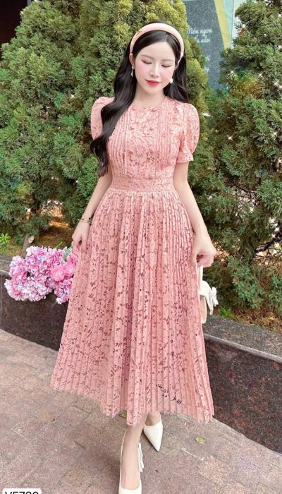 ROSE ÉCLAT – GRACE IN EVERY FOLD | V5730
