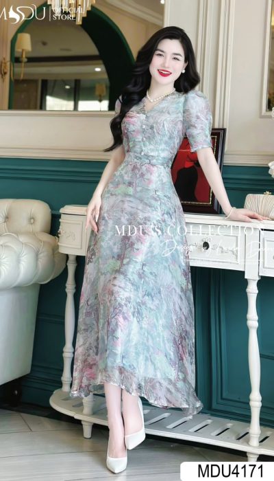 BRUME DE PASTEL – WHISPERING FEMININITY | MDU4171