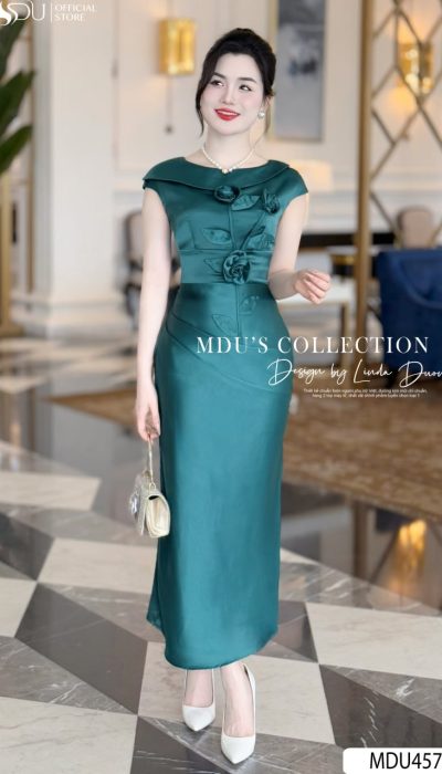ELEGANCE FOREVER – SOPHISTICATED & STYLISH | MDU4573