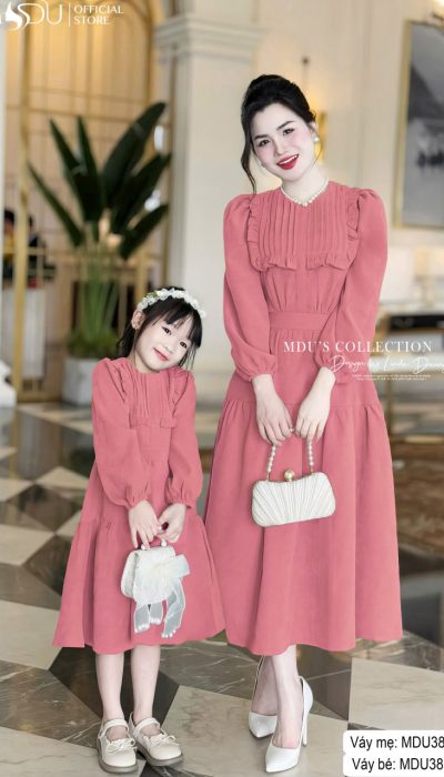 PETITE ROSÉ – SWEET & CHARMING | MDU3834