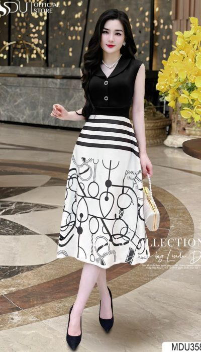 MONO ART – MODERN & SOPHISTICATED | MDU3584