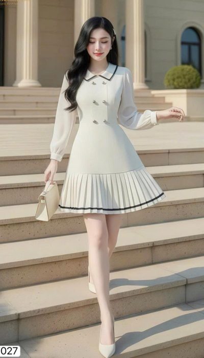 DS7027 – Parisian Charm ✨