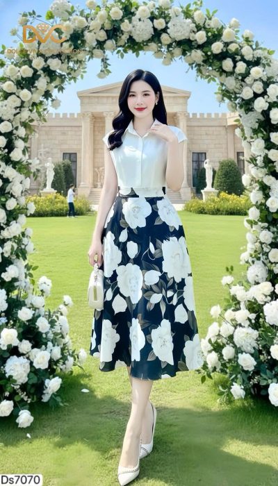 DS7027 – Parisian Charm ✨