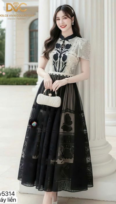 V5314 – Elegant & Luxurious Style ✨