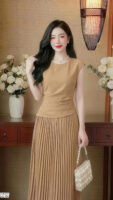 The Timeless Heritage Korean Twill Ensemble - DS6330