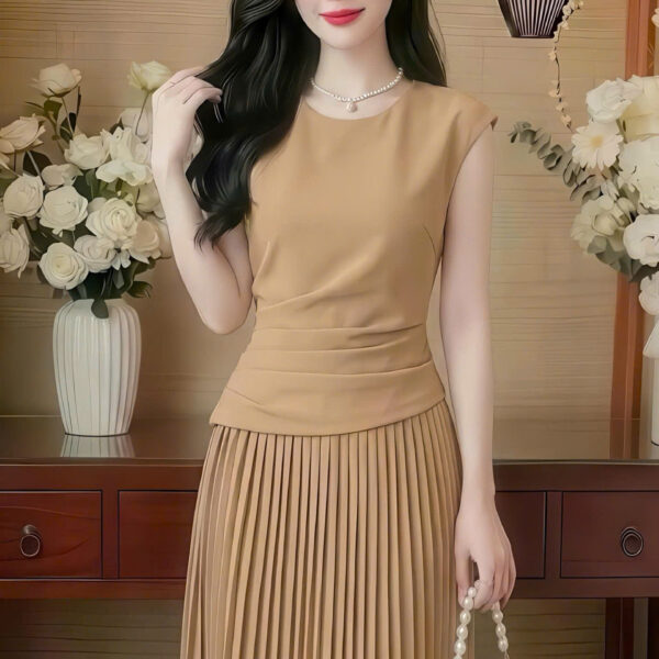 The Timeless Heritage Korean Twill Ensemble - DS6330