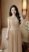 The Timeless Heritage Korean Twill Ensemble - DS6330