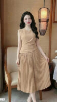 The Timeless Heritage Korean Twill Ensemble - DS6330