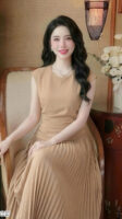 The Timeless Heritage Korean Twill Ensemble - DS6330