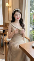 The Heritage Twill Sophistication Ensemble - DS8074